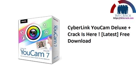 youcam 365 crack